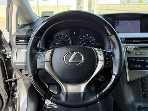 Used 2013 Lexus RX 350 FWD image 20