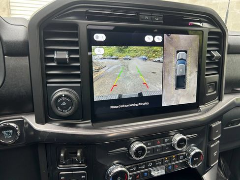 Used 2026 Ford F150 Tremor w/ Equipment Group 402B MID AWD/4WD image 18