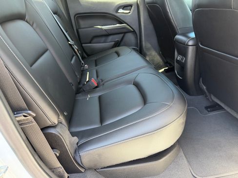 Used 2022 Chevrolet Colorado ZR2 AWD/4WD image 13