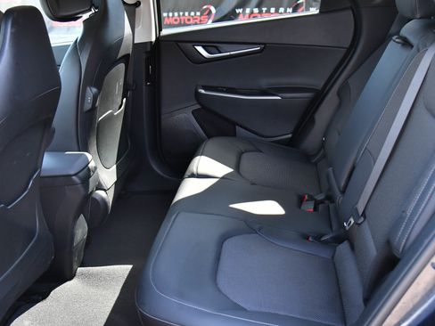 Used 2024 Kia EV6 Light image 40