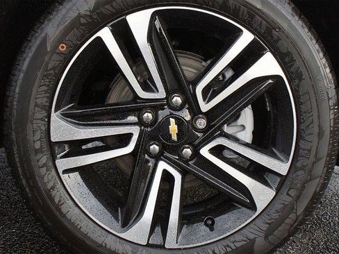 Used 2026 Chevrolet TrailBlazer LT w/ LT Cold Weather Package image 11