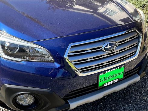 Used 2015 Subaru Outback 2.5i Limited image 32