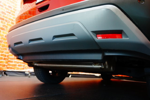 Certified 2023 Nissan Rogue SV AWD/4WD image 69