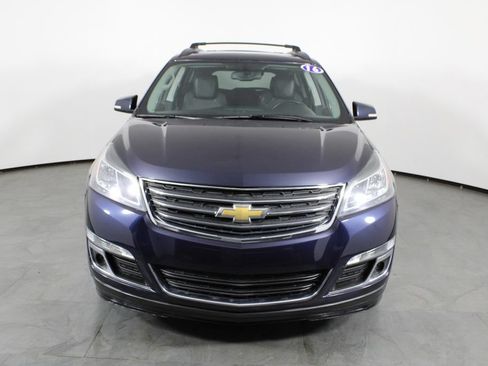 Used 2016 Chevrolet Traverse LT AWD/4WD image 13