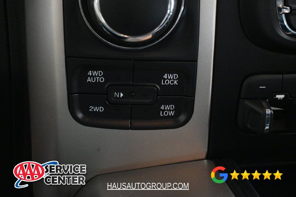 Used 2015 RAM 1500 Big Horn AWD/4WD image 30