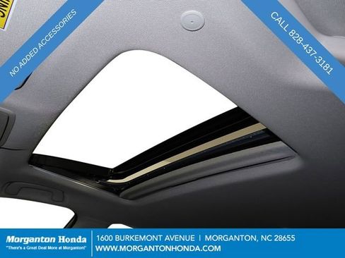 New 2026 Honda Accord Touring image 20