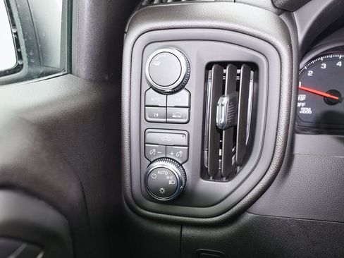 New 2026 GMC Sierra 1500 Pro w/ Pro Value Package image 19