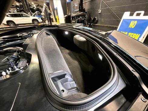 Used 2025 Chevrolet Corvette E-Ray w/ ZER Performance Package image 15