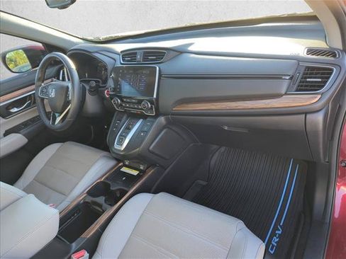 Used 2022 Honda CR-V Touring image 27