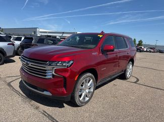 Used 2023 Chevrolet Tahoe High Country w/ Premium Package 2 AWD/4WD video 1