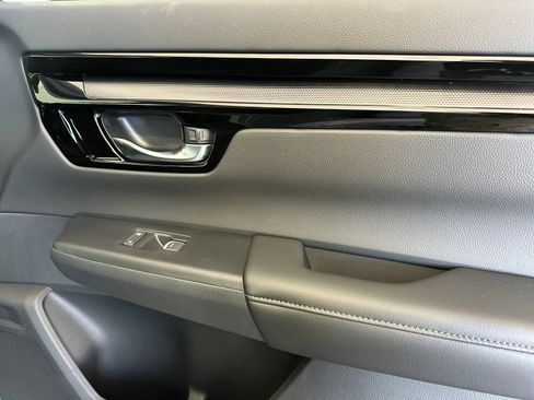 New 2026 Honda CR-V EX-L image 20