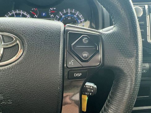 Used 2019 Toyota 4Runner TRD Off-Road image 20