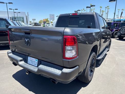 Used 2020 RAM 1500 Big Horn RWD image 15