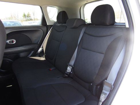 Used 2019 Kia Soul image 19