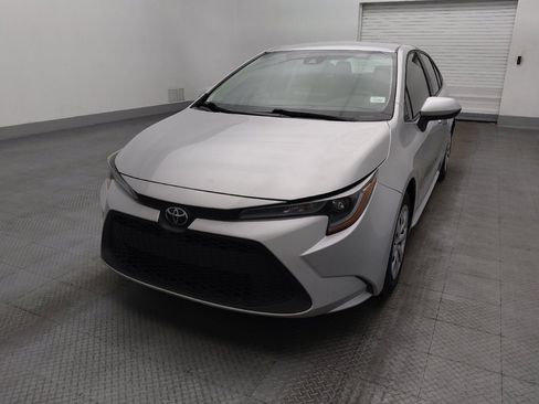 Used 2022 Toyota Corolla LE FWD image 15