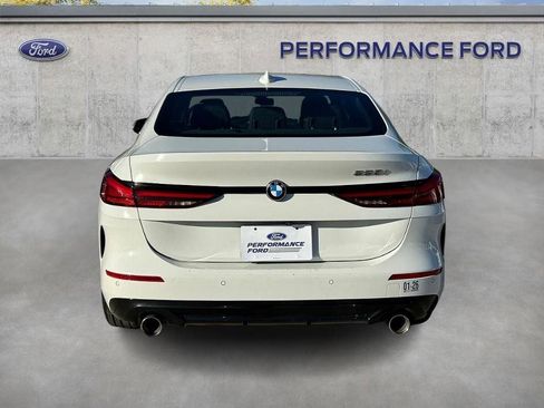 Used 2024 BMW 228i Gran Coupe image 6