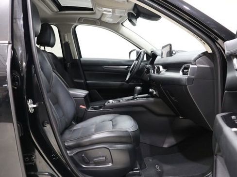 Used 2023 MAZDA CX-5 AWD 2.5 S image 36