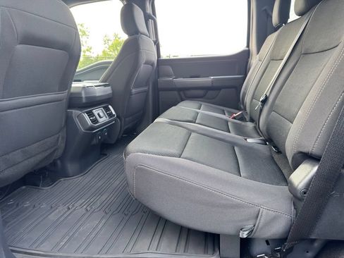 Used 2024 Ford F150 XLT w/ Equipment Group 302A MID AWD/4WD image 39
