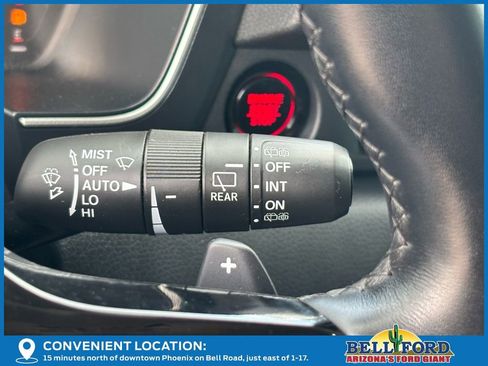 Used 2024 Honda Pilot Elite image 13