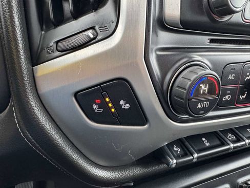 Used 2015 GMC Sierra 1500 SLT w/ SLT Preferred Package image 34