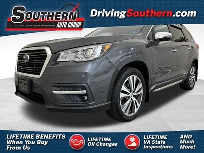 Used 2021 Subaru Ascent Touring