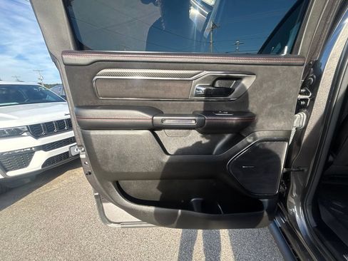 Used 2023 RAM 1500 TRX w/ TRX Level 2 Equipment Group AWD/4WD image 23
