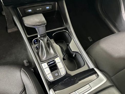 Certified 2023 Hyundai Tucson SE image 27