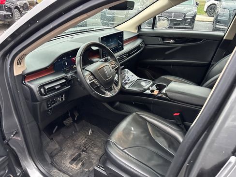 Certified 2023 Lincoln Nautilus Reserve w/ Cargo Utility Package image 24