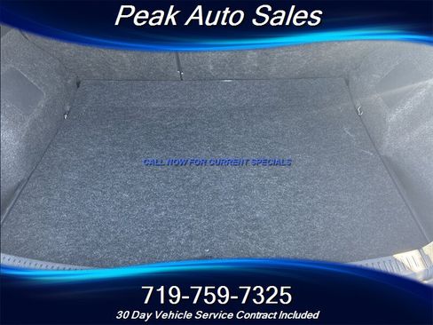 Used 2017 Toyota Corolla iM w/ Carpet Mat Package FWD image 20