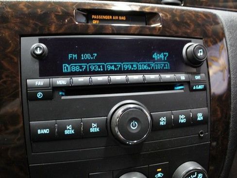 Used 2016 Chevrolet Impala Limited LS FWD image 25