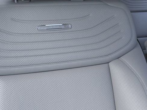 New 2026 Ford Expedition Platinum w/ Platinum Ultimate Package image 16