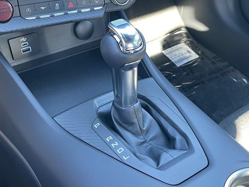 New 2026 Ford Mustang Coupe RWD image 11
