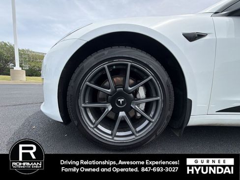 Used 2023 Tesla Model 3 Standard Range RWD image 10