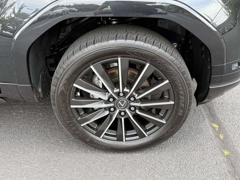 Used 2024 Lexus GX 550 AWD/4WD image 7