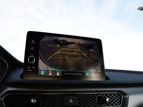 Certified 2026 Acura Integra A-Spec image 13