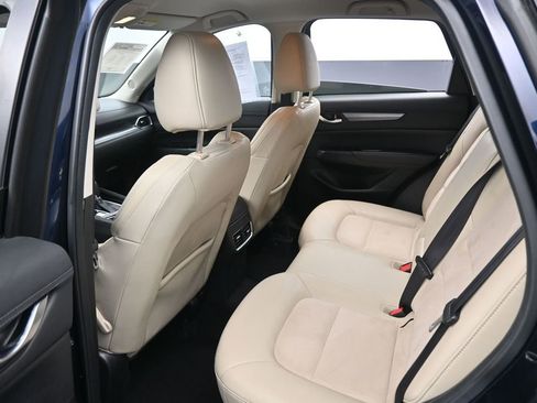 Used 2019 MAZDA CX-5 Touring AWD/4WD image 26