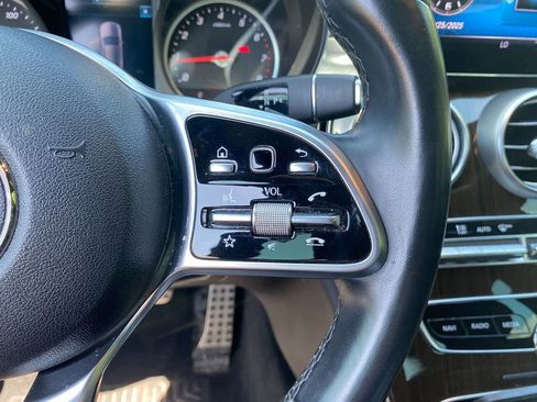 Used 2020 Mercedes-Benz C 300 4MATIC Sedan image 16