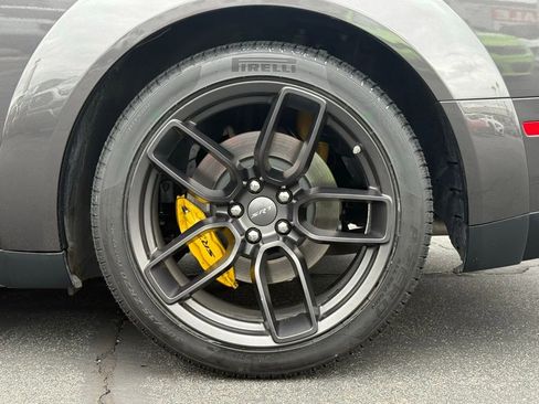 Used 2023 Dodge Challenger SRT Hellcat image 13