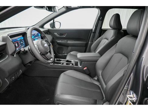 New 2026 Subaru Outback Premium image 17