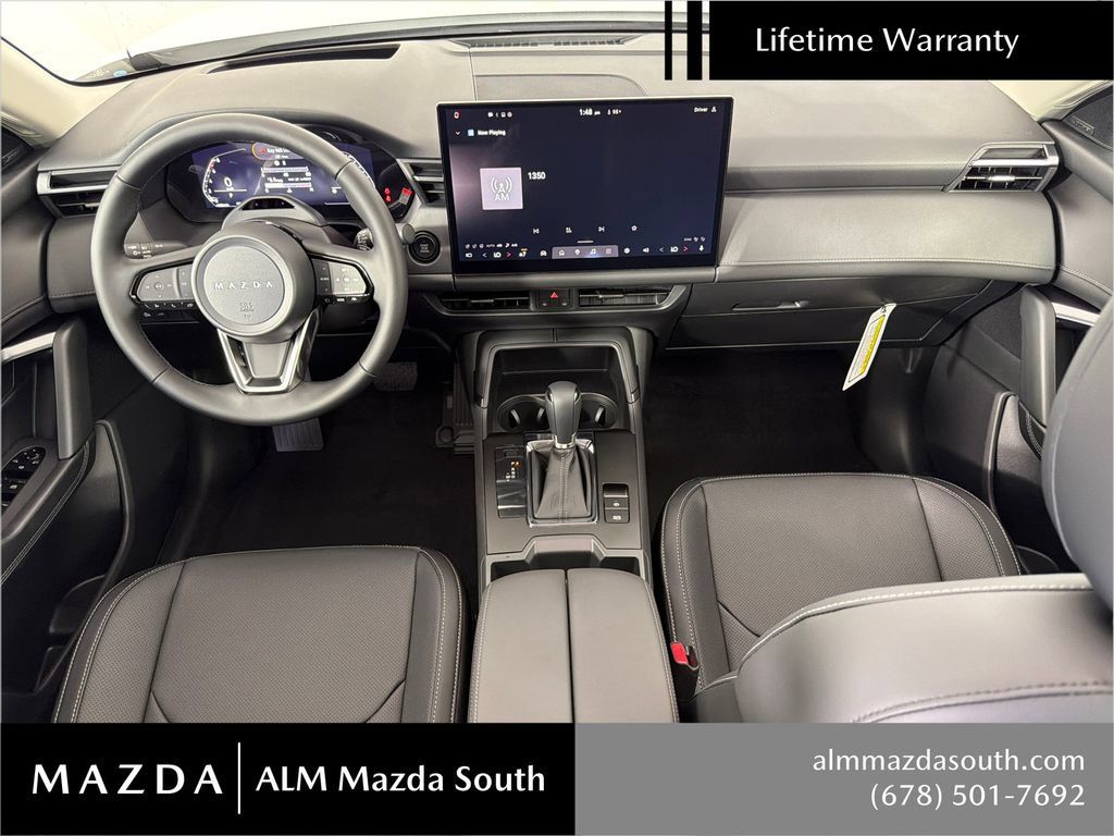 New 2026 MAZDA CX-5 2.5 S w/ Premium Plus Package AWD/4WD image 24