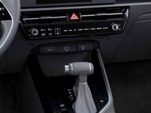 New 2026 Kia Niro LX FWD image 19