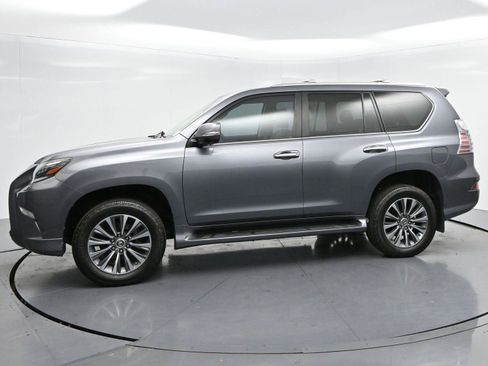Used 2023 Lexus GX 460 Luxury AWD/4WD image 4