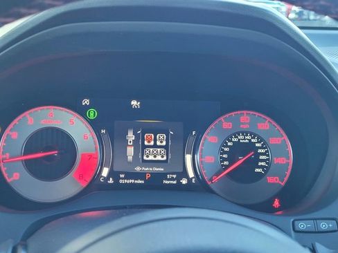 Used 2022 Acura RDX A-Spec image 8