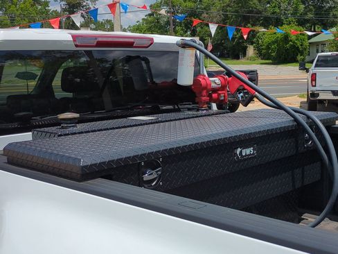 Certified 2026 GMC Sierra 3500 Pro w/ 1SA Pro Safety Plus Package AWD/4WD image 25