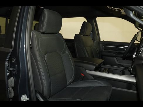 Used 2026 RAM 1500 Big Horn AWD/4WD image 18