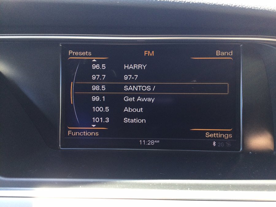 Used 2014 Audi A4 Premium Plus AWD/4WD image 31