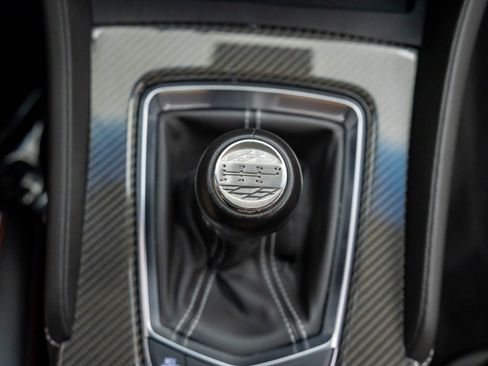 Certified 2024 Cadillac CT5 V Blackwing w/ Carbon Fiber Package 2 image 26