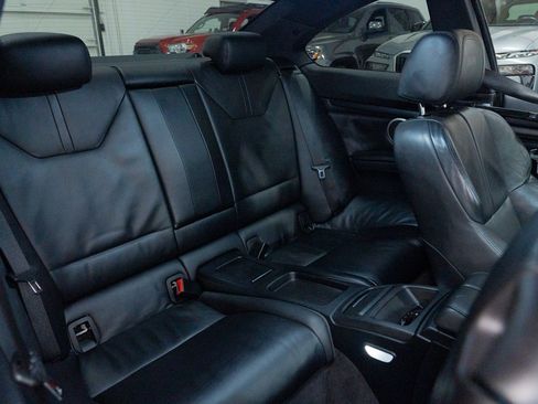Used 2011 BMW M3 Coupe image 23