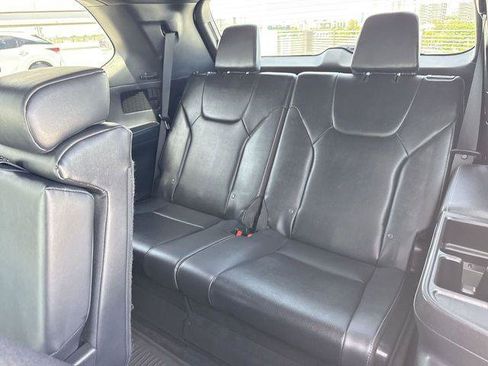 Certified 2024 Lexus TX 350 FWD w/ Cold Weather Package image 24