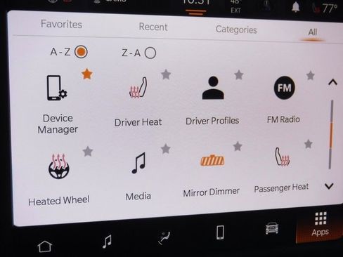 Certified 2022 RAM 1500 Big Horn image 34